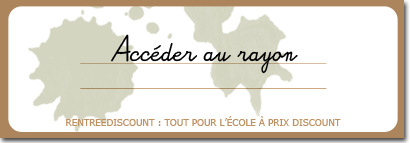 bouton acces rayon